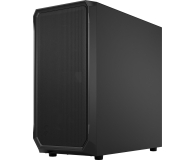 FRACTAL DESIGN Focus 2 Czarna TG Clear Tint FD-C-FOC2A-01 - 1065382 - zdjęcie 4